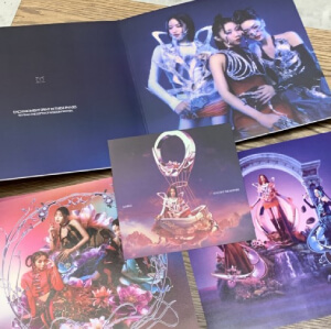 อัลบั้ม