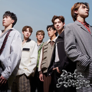 บอยแบนด์ไทย PROXIE