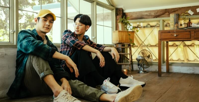 ประวัติของทั้งคู่