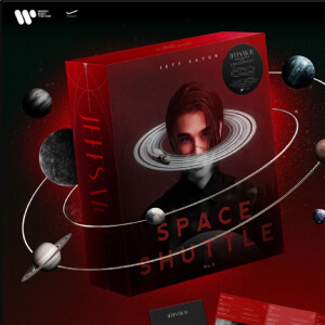 ดิสโกกราฟีของ Jeff Satur