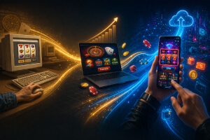 ต้นกำเนิด