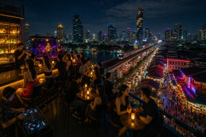 กรุงเทพมหานคร