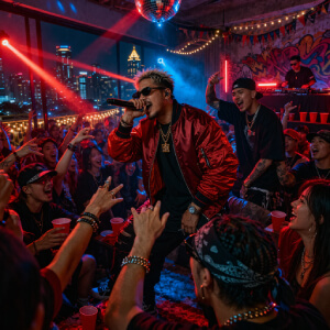 ฮิปฮอปไทย