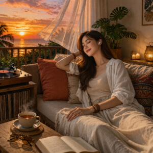 เพลงไทยฟังสบาย