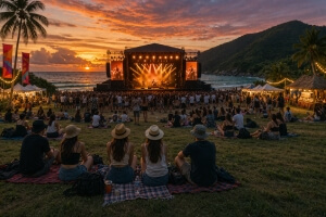 สถานที่ยอดนิยม